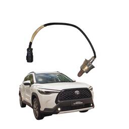 Sonda Lambda Catalisador Corolla Cross 2.0 XRE 2020