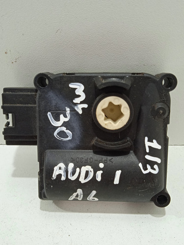 Motor Atuador Caixa De Ar Audi A6 2005 Usado 