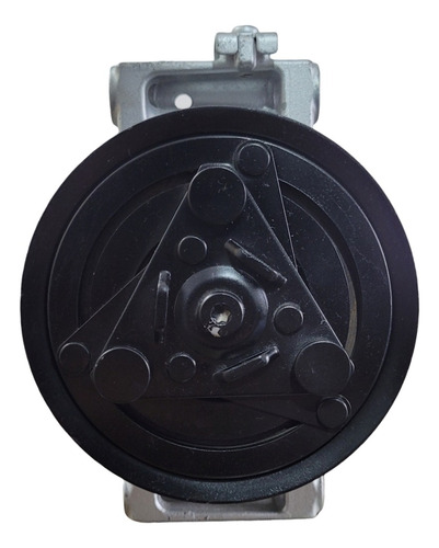 COMPRESSOR AR COND FIAT TORO 2.4 JEEP COMPASS 2.0 ORIGINAL