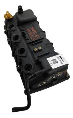 TAMPA DE VÁLVULA CABEÇOTE PALIO/STRADA 1.6/1.8 2012