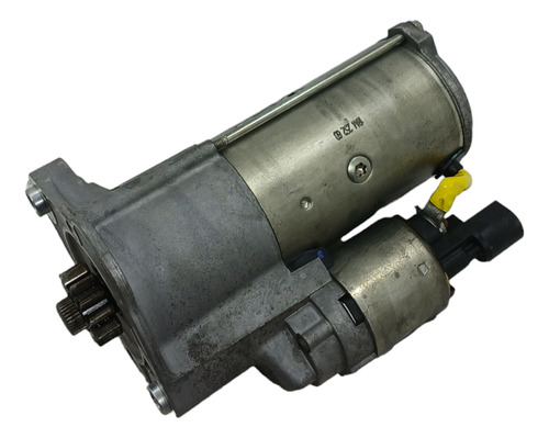 MOTOR DE ARRANQUE PARTIDA VW AMAROK 2.0 BITURBO 11/16