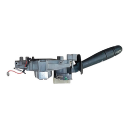 CHAVE LIMPADOR PARA-BRISA RENAULT SCÉNIC 2.0 99 7700844670L