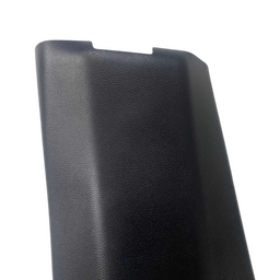 ACABAMENTO COLUNA ESQUERDA JEEP COMPASS 2017 A 2025