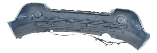 PARACHOQUE TRASEIRO GM CAPTIVA 2009 A 2015