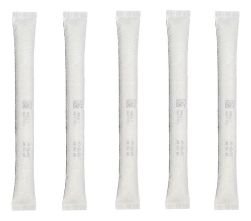 Refil Condensador Universal Mahle Kit Com 5 Peças