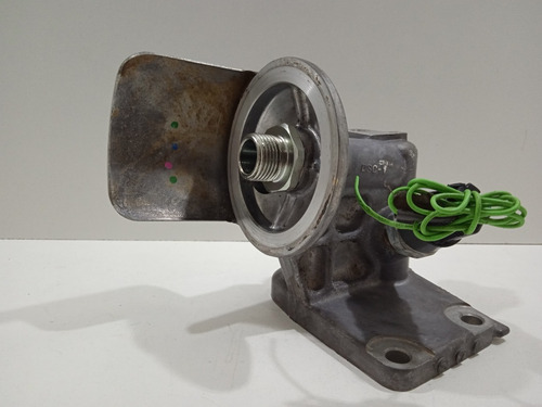 Suporte Filtro De Óleo Toyota Hilux 2.8 2016 Usado 