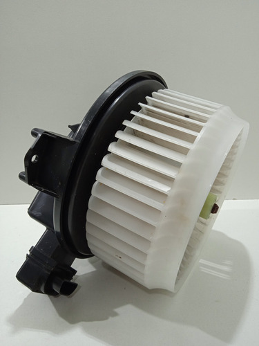 MOTOR AR FORÇADO TOYOTA SW4 2013 USADO 