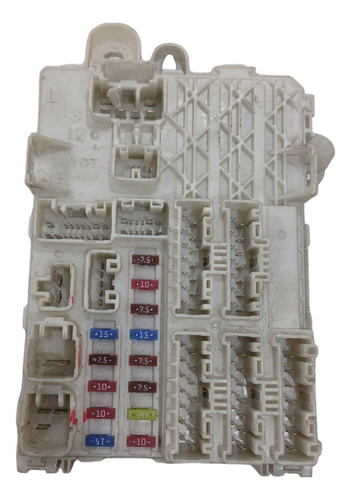 Kit Code Chave Ignição Motor Hilux Sw4 2.7 Gasolina 12/15