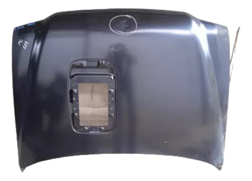 Capo Dianteiro Mitsubishi L200 Sport 2005 Usado