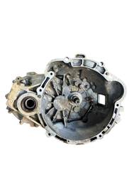 CAIXA CAMBIO LIFAN X60 1.8 MANUAL 128 CV RE P/TRAZ S1700000