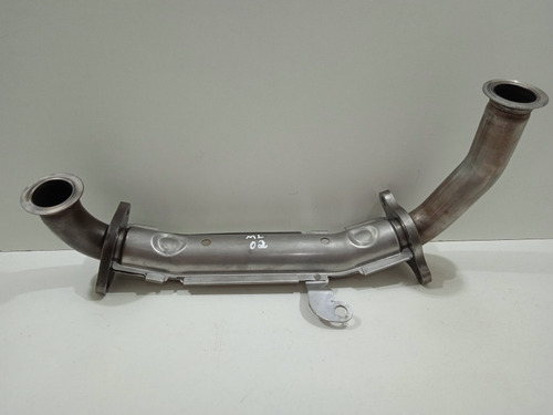 TUBO CANO VÁLVULA EGR TOYOTA HILUX 2.8 2016 USADO