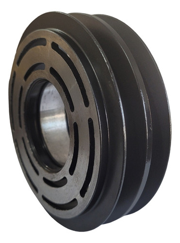 POLIA 2V COMPRESSOR AR COND SANDEN 7H15 