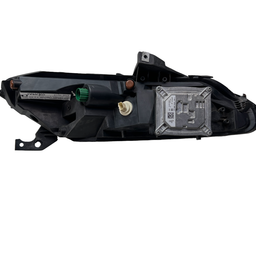 FAROL ESQUERDO CHEROKEE LONG LIMIT TRAILHAWK 14/15 DETALHE