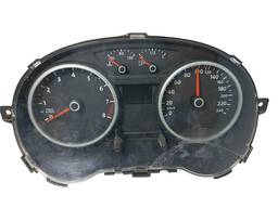 PAINEL INSTRUMENTOS GOL G5 2008 A 2012 5U0920823
