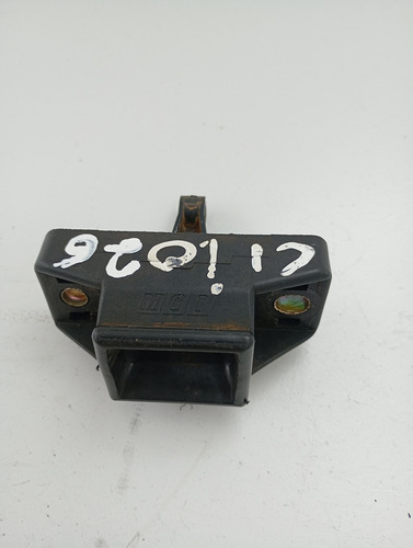 FECHADURA FECHO PORTA MALAS RENAULT CLIO 2003/2012 USADO