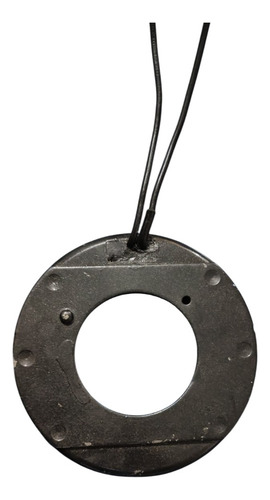 TAMPA PESCOÇO BOBINA FRONTAL COMPRESSOR GM