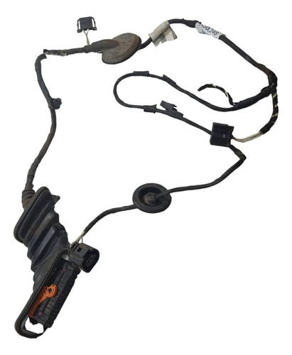 Chicote Da Porta Traseira Direita Vw -amarok 2011 A 2019