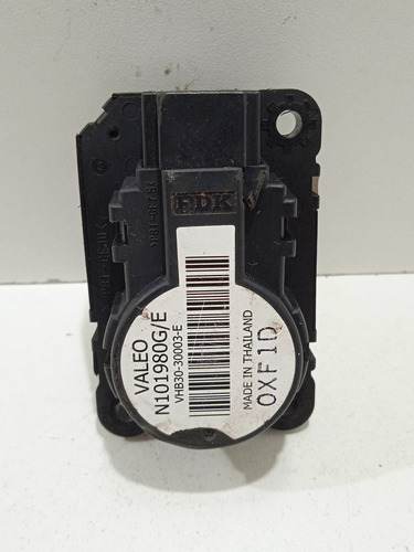 MOTOR ATUADOR CAIXA DE AR RENAULT MEGANE 2011 USADO 