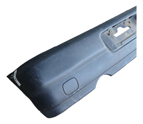 PARACHOQUE TRASEIRO GOL BOLA TEXTURIZADO ORIGINAL