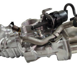 VÁLVULA EGR JEEP COMPASS TORO RENEGADE 2.0 DIESEL 2022/2025