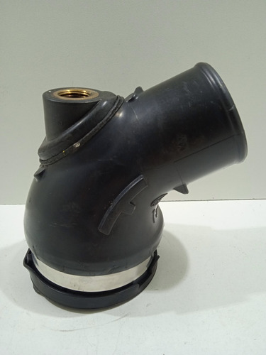 TUBO CURVA TBI TOYOTA HILUX 2.8 2016 USADO 