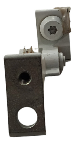 DOBRADIÇA INFERIOR PORTA DIANTEIRA ESQUERDA VW AMAROK 2.0