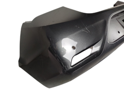 PARACHOQUE TRASEIRO GM PRISMA 2013 A 2016 JOY 2017 A 2019