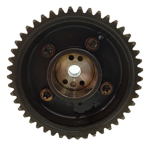 POLIA VARIÁVEL ADMISSÃO HB20 1.6 16V 13/19 USADA 