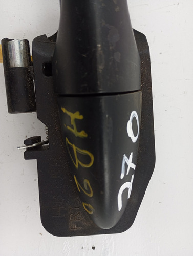 MAÇANETA EXTERNA DIANTEIRA LD  HB20 13/19 USADO