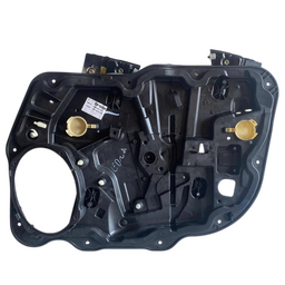 MÁQUINA VIDRO DIANTEIRA DIREITA JEEP COMPASS COMMANDER