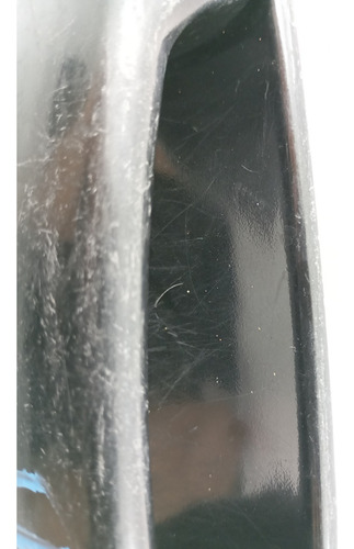 MAÇANETA EXTERNA TRASEIRA LD JEEP GRAND CHEROKEE 05 USADO