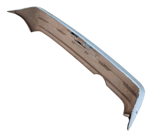 PARACHOQUE TRASEIRO GOL BOLA ORIGINAL DETALHE