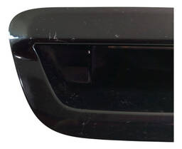 MAÇANETA TAMPA TRASEIRA JEEP COMPASS 2017 A 2025 ORIGINAL