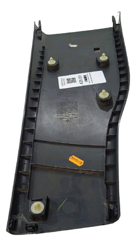 ACABAMENTO COLUNA INFERIOR ESQUERDA AMAROK 2010/2016