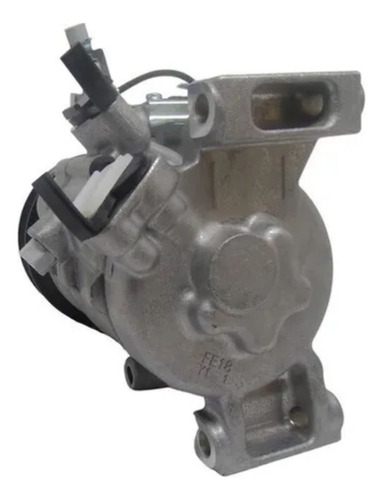 COMPRESSOR AR CONDICIONADO YARIS 1.3 1.5 2019 2020 2021/..