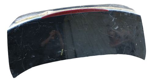 TAMPA TRASEIRA HONDA ACORD 2006 2011 ORIGINAL CONTEM RISCOS