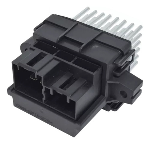 Resistência Ar Condicionado Chevrolet Cruz Camaro Captiva