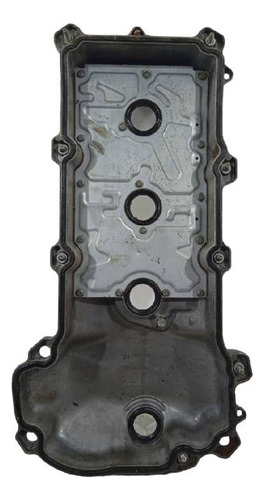 TAMPA DE VÁLVULA ALUMINIO EDGE 3.5 V6 2010