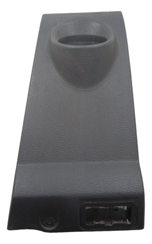 Moldura Acabamento Botao Farol Painel Amarok 2010 A 2016