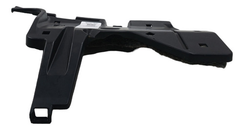 MOLDURA INFERIOR PAINEL HONDA NEW CIVIC 2006 A 2011