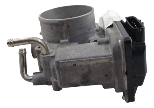 TBI BORBOLETA HILUX SW4 2.7 FLEX 2012 A 2015