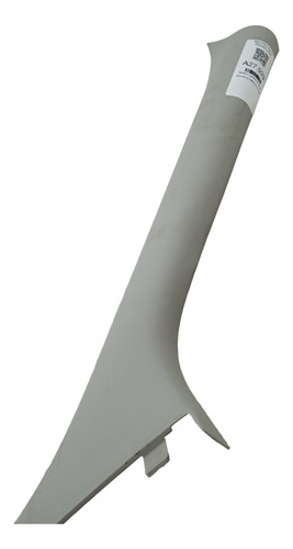 Acabamento Coluna Dianteira Superior Direita Ford/ka 2014/20