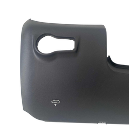 ACABAMENTO PAINEL INFERIOR JEEP COMPASS 2022 2023 ORIGINAL