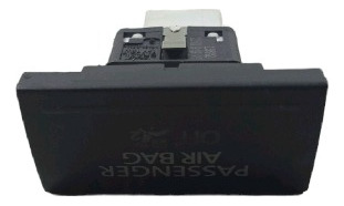 BOTÃO LUZ INDICADOR DO PAINEL  AMAROK 2010/2016