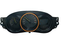 PAINEL INSTRUMENTOS SANDERO 1.8 8V 2015 A 2018 248107805R