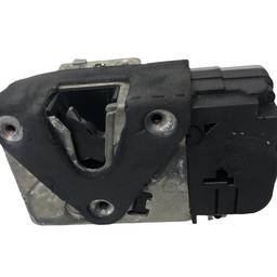 FECHADURA PORTA DIANT DIR PEUGEOT 206 207 HOGGAR 2P 4P C/TVA