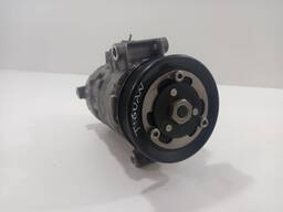 COMPRESSOR AR TIGUAN PASSAT GOLF JETTA TAOS A3 1.4 2.0 2017/