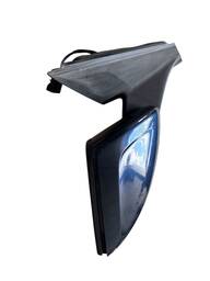 Retrovisor Direito Polo Virtus 2018/ C/ Pisca Elétrico