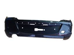 Parachoque Traseiro Cobalt 2012 a 2015