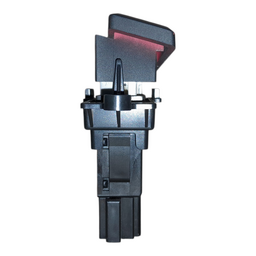 BOTÃO PISCA-ALERTA MITSUBISHI PAJERO FULL 2008 A 2020